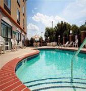 Holiday Inn Express & Suites Charlotte-Concord-I-85