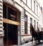 Hotel Academie Bruges