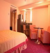 Hotel Academie Bruges