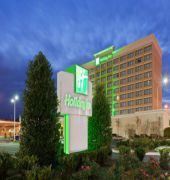 Holiday Inn Alexandria - Carlyle
