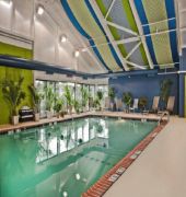 Holiday Inn Alexandria - Carlyle