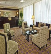 Holiday Inn Alexandria - Carlyle