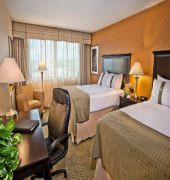 Holiday Inn Alexandria - Carlyle