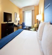 Holiday Inn Express Hotel & Suites Wilmington-Newark