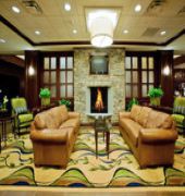 Holiday Inn Express Hotel & Suites Wilmington-Newark