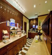 Holiday Inn Express Hotel & Suites Wilmington-Newark