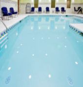 Holiday Inn Express Hotel & Suites Wilmington-Newark