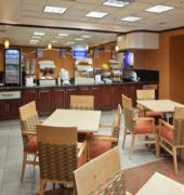 Holiday Inn Express & Suites Fremont - Milpitas Central