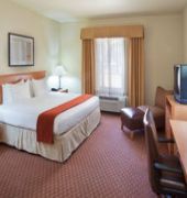 Holiday Inn Express & Suites Fremont - Milpitas Central