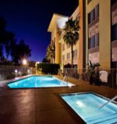 Holiday Inn Express & Suites Fremont - Milpitas Central