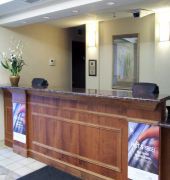 Holiday Inn Express & Suites Kalamazoo