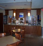 Holiday Inn Express & Suites Kalamazoo
