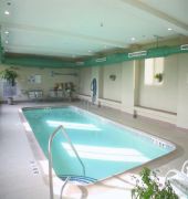 Holiday Inn Express & Suites Kalamazoo