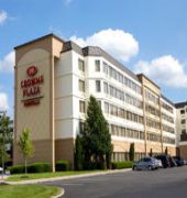 Crowne Plaza Fairfield