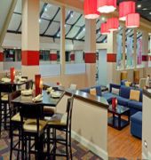 Crowne Plaza Fairfield