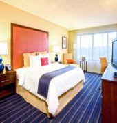 Crowne Plaza Fairfield