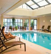 Crowne Plaza Fairfield