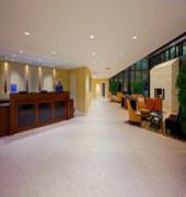 Crowne Plaza Fairfield