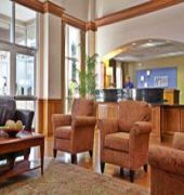 Holiday Inn Express Hotel & Suites Conover (Hickory Area)