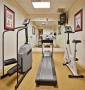 Holiday Inn Express Hotel & Suites Conover (Hickory Area)