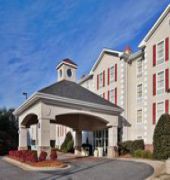 Holiday Inn Express Hotel & Suites Conover (Hickory Area)