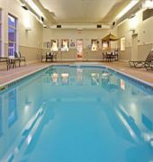 Holiday Inn Express Fairfield