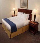 Holiday Inn Express Fairfield