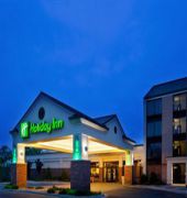 Holiday Inn Kalamazoo-W (W Michigan Univ)