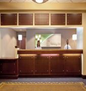 Holiday Inn Kalamazoo-W (W Michigan Univ)