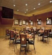 Holiday Inn Kalamazoo-W (W Michigan Univ)