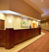 Holiday Inn Dayton/fairborn I-675