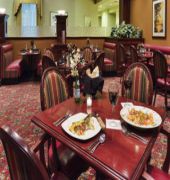 Holiday Inn Dayton/fairborn I-675
