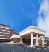 Holiday Inn Dayton/fairborn I-675