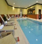 Holiday Inn Dayton/fairborn I-675
