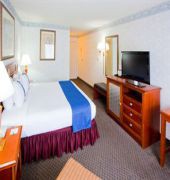 Holiday Inn Columbia East-Jessup