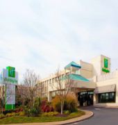 Holiday Inn Columbia East-Jessup