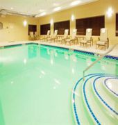 Holiday Inn Columbia East-Jessup