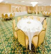 Holiday Inn Columbia East-Jessup