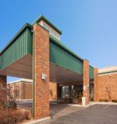 Holiday Inn Fond Du Lac
