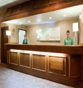 Holiday Inn Fond Du Lac