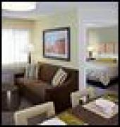 Candlewood Suites Arundel Mills / BWI Airport