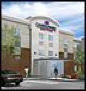 Candlewood Suites Arundel Mills / BWI Airport