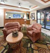Holiday Inn Express & Suites Moab
