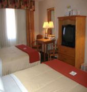 Holiday Inn Express & Suites Moab