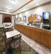 Holiday Inn Express & Suites Moab