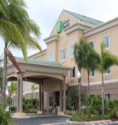 Holiday Inn Express & Suites Cocoa