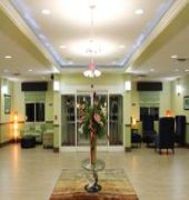Holiday Inn Express & Suites Cocoa