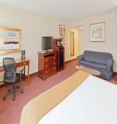 Holiday Inn Express Baltimore Bwi Airport West