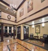 Holiday Express Hotel & Suites Cooperstown