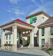 Holiday Express Hotel & Suites Cooperstown